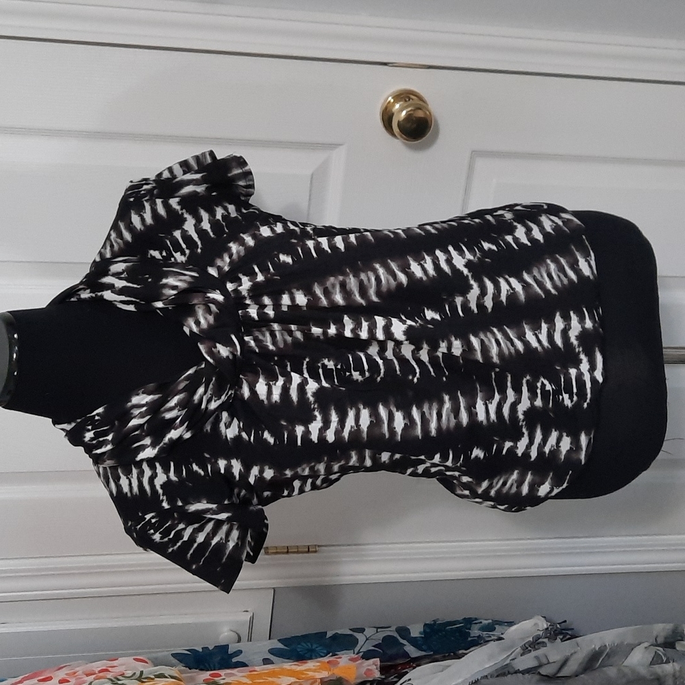 Dressy top